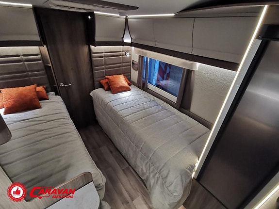 Kabe Travel Master Novum 750 T 13 of 27