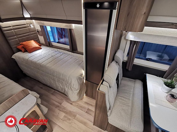 Kabe Travel Master Novum 750 T 10 of 27
