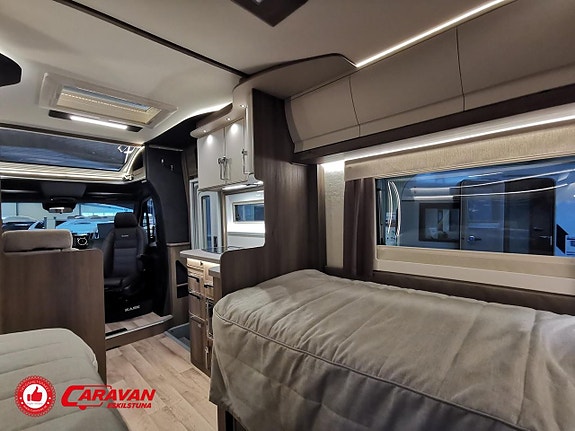 Kabe Travel Master Novum 750 T 20 of 27