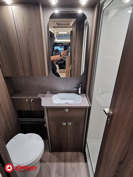 Kabe Travel Master Novum 750 T 15 of 27