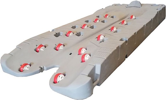 Övriga JetPort Plus