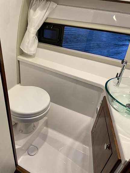 Aquador 250HT -2024 NYHET, finns att se hos Nimbus Långedrag 2 of 8