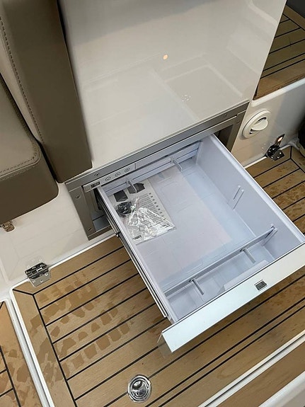 Aquador 250HT -2024 NYHET, finns att se hos Nimbus Långedrag 6 of 8
