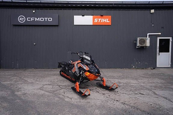 POLARIS ASSAULT RMK 800 -17