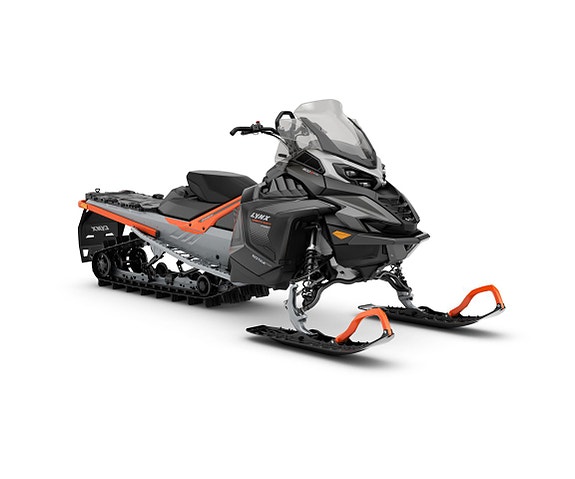 Lynx 49 Ranger PRO 600R E-TEC Kampanj 22500kr