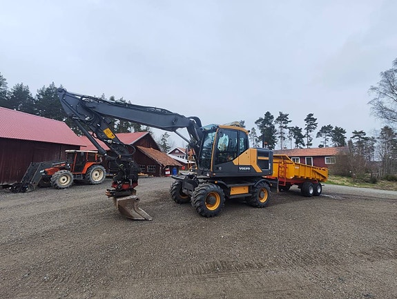 Maskin att sälja ? Ring oss vi köper idag utan strul