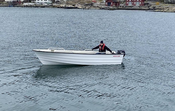Öien 530F Rorkult 4 of 6