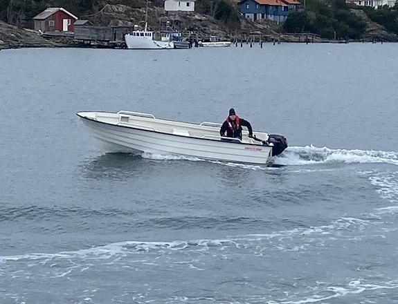 Öien 530F Rorkult 3 of 6