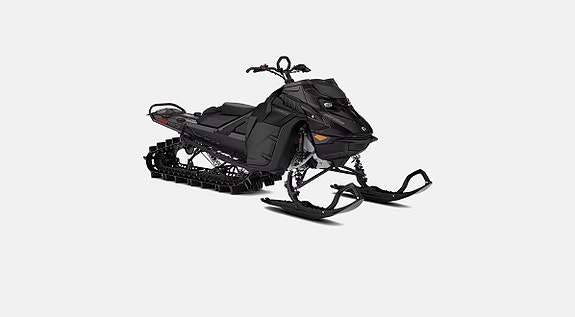 Ski-Doo Summit X 850 E-Tec 154"