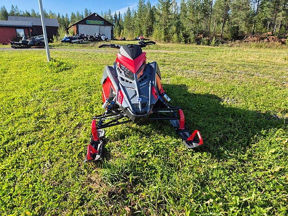Polaris 850 VR1-24