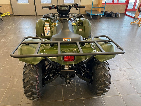 Yamaha YFM 700 Kodiak EPS Köp Online 4 of 5