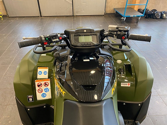 Yamaha YFM 700 Kodiak EPS Köp Online 5 of 5