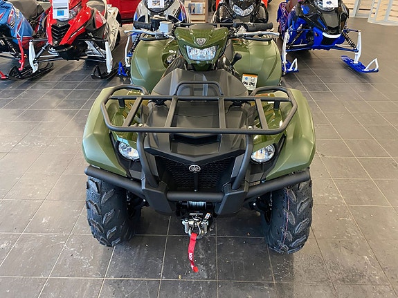 Yamaha YFM 700 Kodiak EPS Köp Online 2 of 5