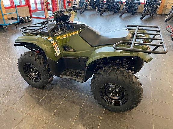 Yamaha YFM 700 Kodiak EPS Köp Online 3 of 5