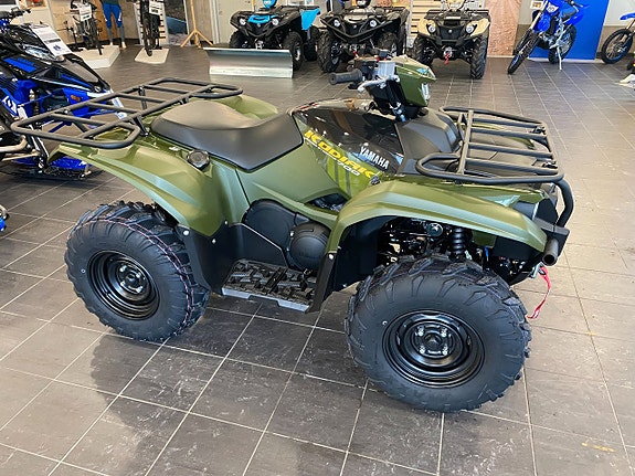 Yamaha YFM 700 Kodiak EPS Köp Online