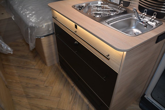 Caravelair Sport Line  492 5 of 25