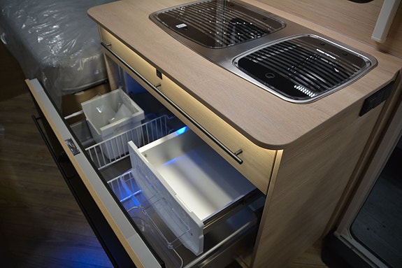 Caravelair Sport Line  492 6 of 25