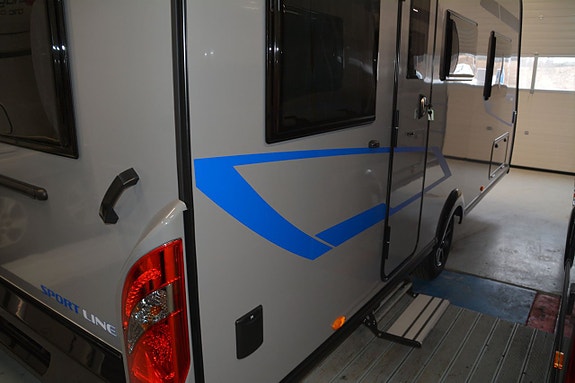 Caravelair Sport Line  492 18 of 25