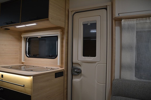 Caravelair Sport Line  492 17 of 25