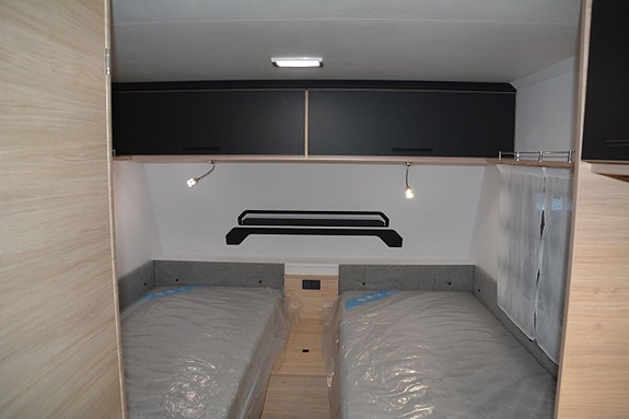 Caravelair Sport Line  492 3 of 25