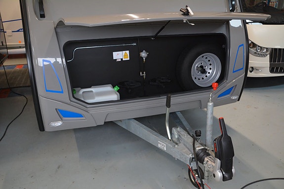 Caravelair Sport Line  492 22 of 25