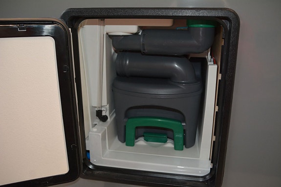 Caravelair Sport Line  492 23 of 25