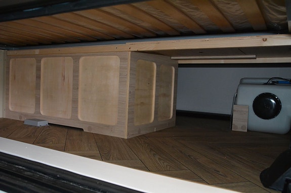 Caravelair Sport Line  492 21 of 25