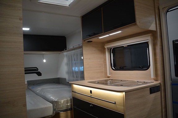 Caravelair Sport Line  492 16 of 25