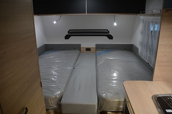 Caravelair Sport Line  492 10 of 25