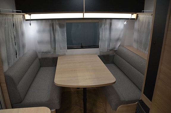 Caravelair Sport Line  492 13 of 25