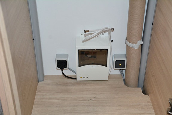 Caravelair Sport Line  492 11 of 25