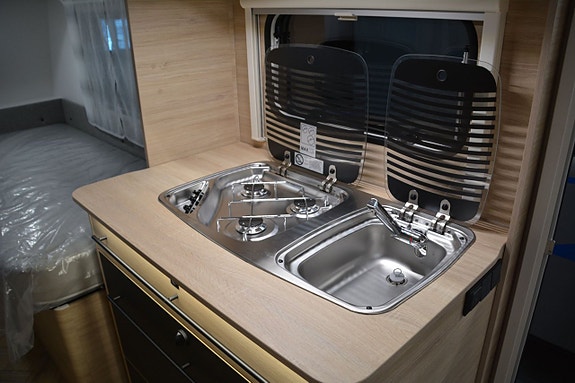 Caravelair Sport Line  492 4 of 25