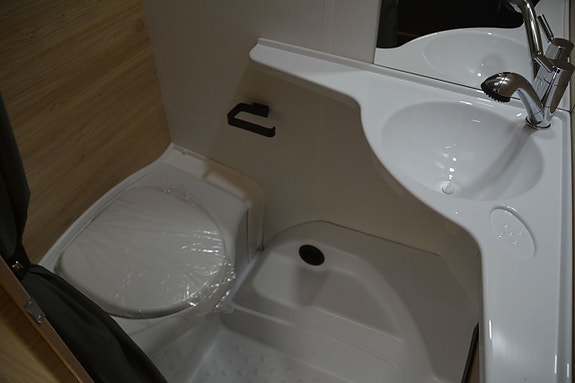 Caravelair Sport Line  492 7 of 25