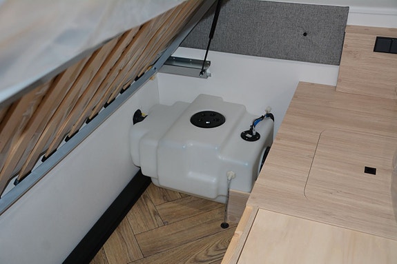 Caravelair Sport Line  492 9 of 25