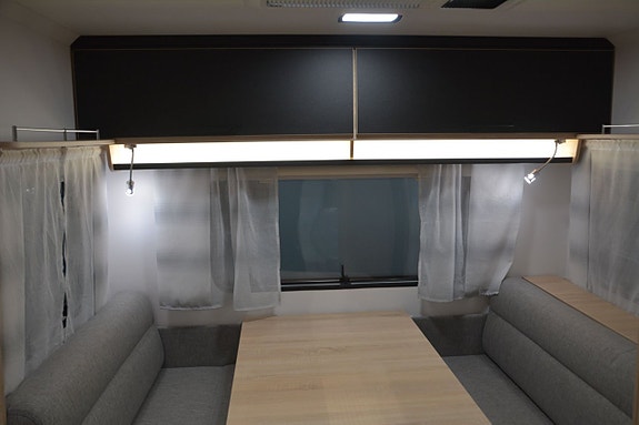 Caravelair Sport Line  492 14 of 25