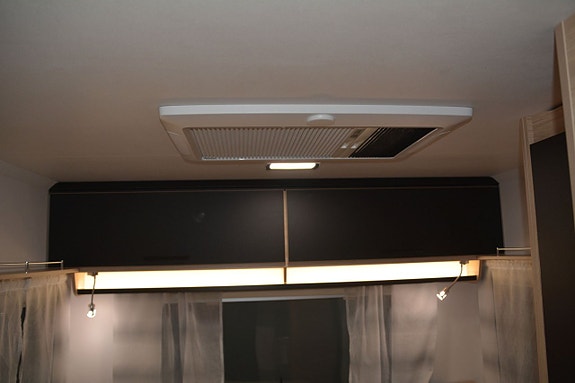 Caravelair Sport Line  492 15 of 25