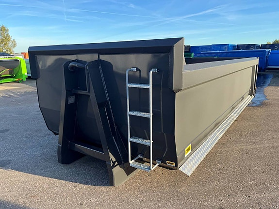 CMT Grusflak / Lastväxlarflak OPT563 R47553