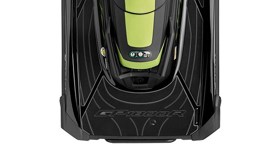 Yamaha GP 1800 R SVHO -23 Fabriksny! 17 of 20