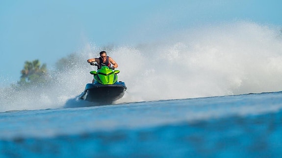 Yamaha GP 1800 R SVHO -23 Fabriksny! 8 of 20