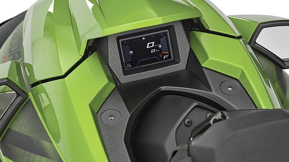 Yamaha GP 1800 R SVHO -23 Fabriksny! 16 of 20