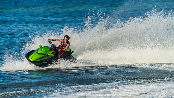 Yamaha GP 1800 R SVHO -23 3 of 5