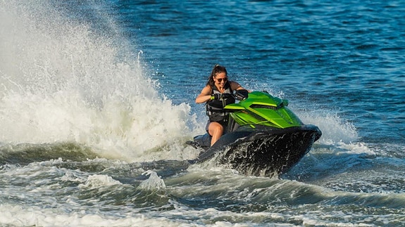 Yamaha GP 1800 R SVHO -23 5 of 5
