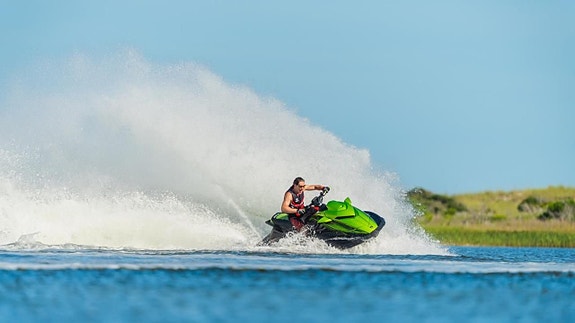 Yamaha GP 1800 R SVHO -23 Fabriksny! 6 of 20