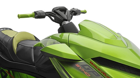 Yamaha GP 1800 R SVHO -23 Fabriksny! 14 of 20