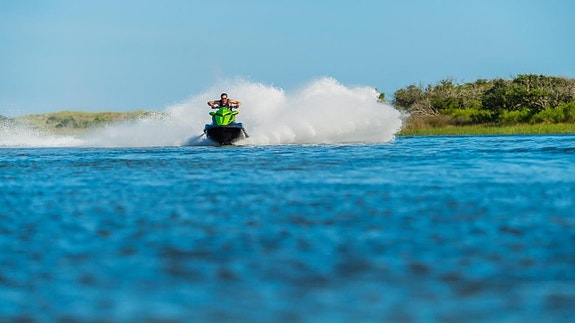 Yamaha GP 1800 R SVHO -23 Fabriksny! 7 of 20