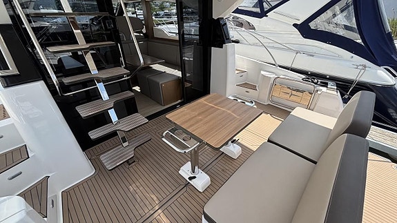 Bavaria 420 Virtess -2024 | Prissänkt 9 of 30