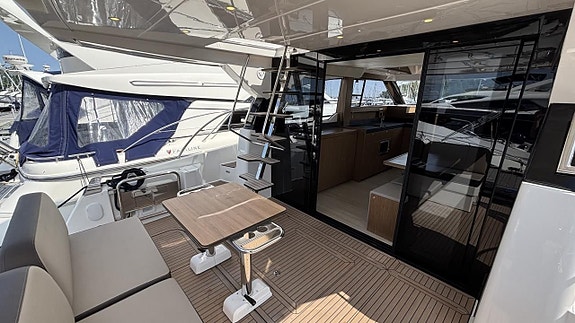 Bavaria 420 Virtess -2024 | Prissänkt 7 of 30