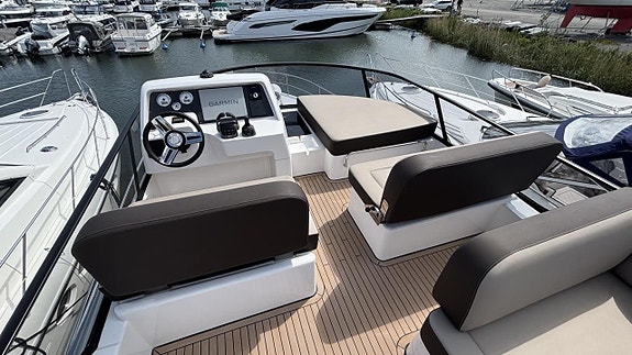 Bavaria 420 Virtess -2024 | Prissänkt 11 of 30
