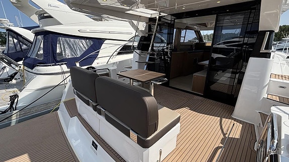 Bavaria 420 Virtess -2024 | Prissänkt 6 of 30