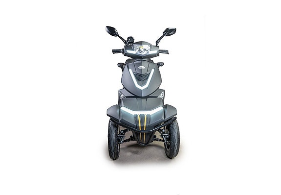 Eloped Elite X  Litium 50km 3 of 6